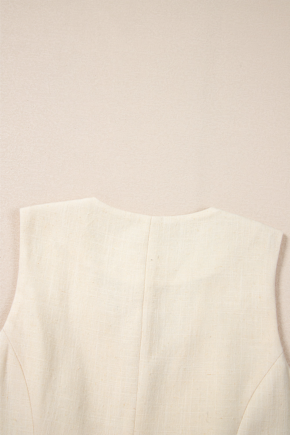 Eleanor Slim Fit Vest