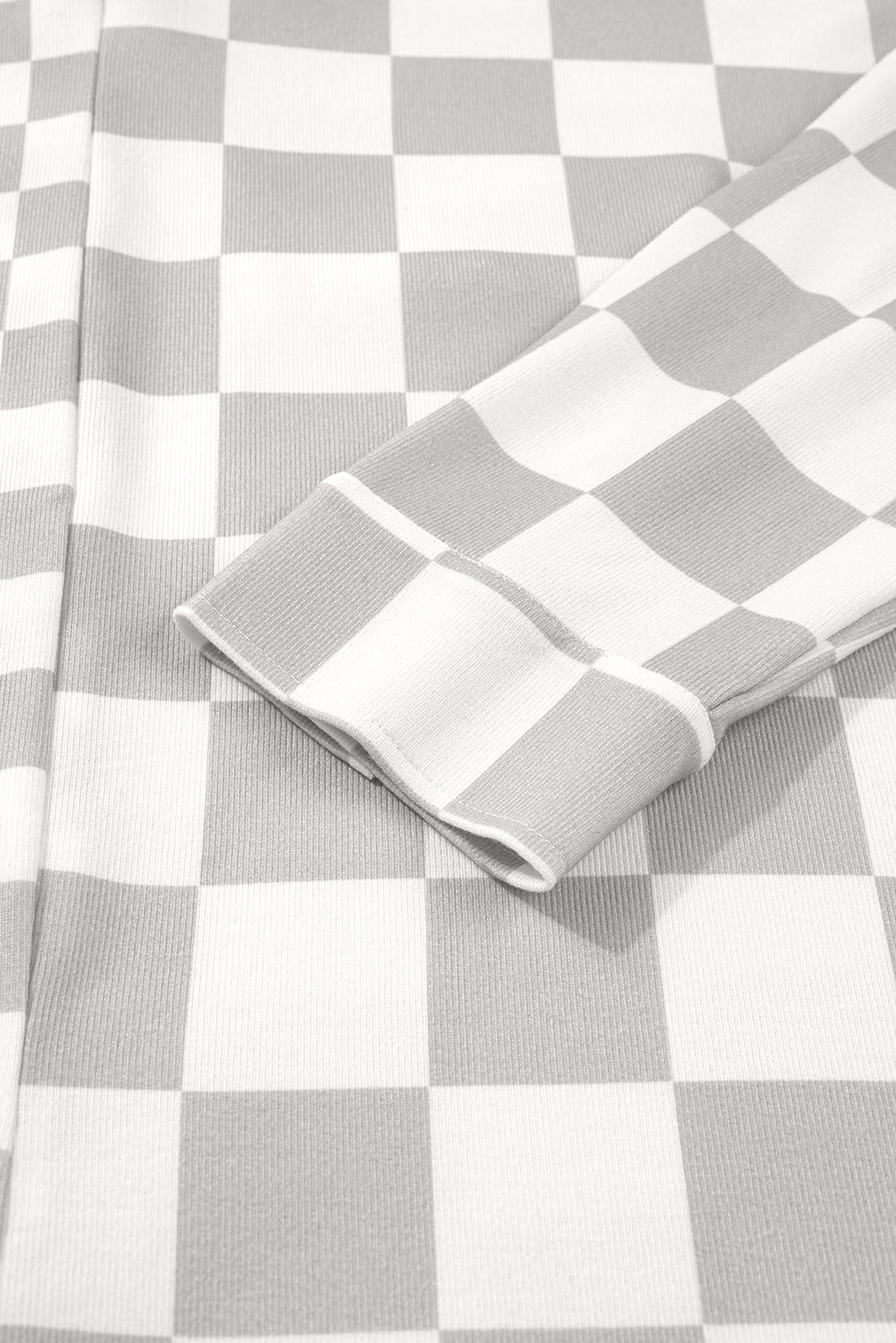 Emily Down Casual Western Plus Jacket