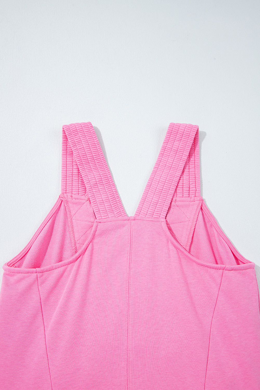 Scarlett Wide Leg Loose Jumpsuit