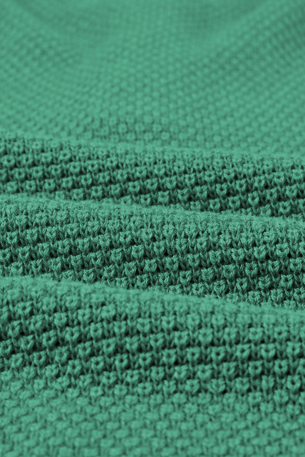 Aria Pullover Drop Shoulder Sweater