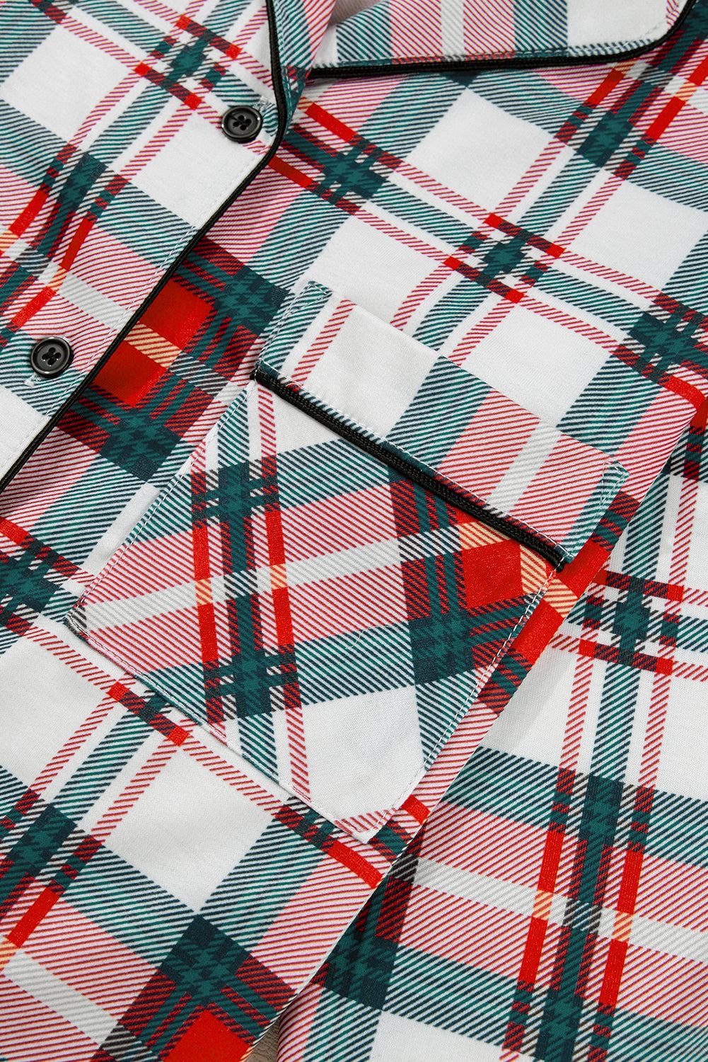 Sofibetha Long Sleeve Pajamas Set