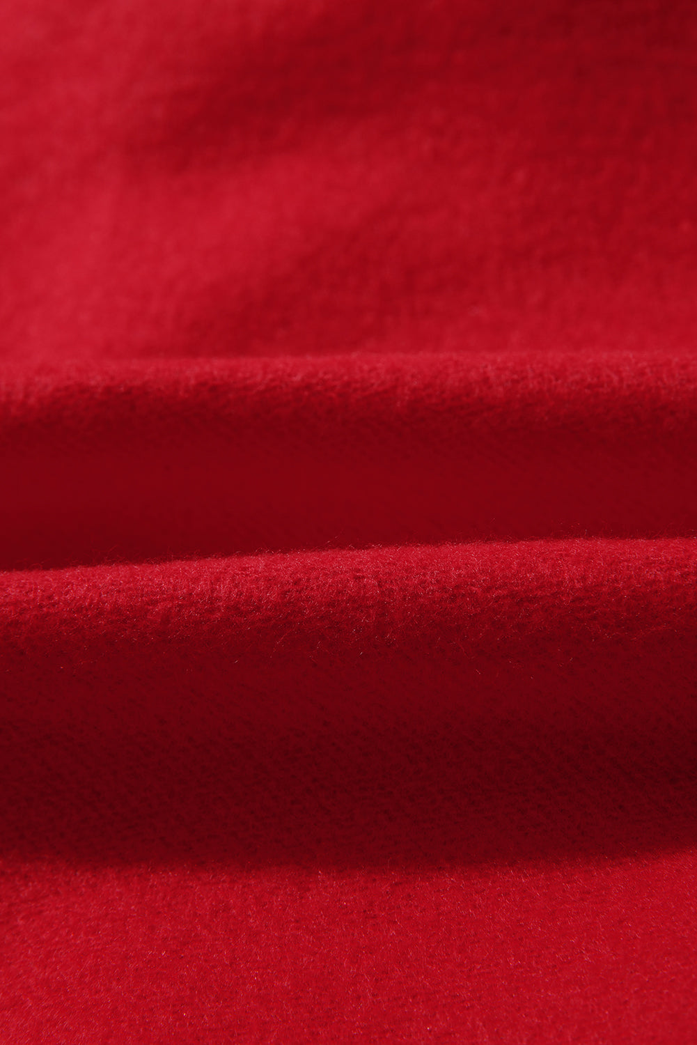 Paulina Bow Decor Christmas Sweatshirt