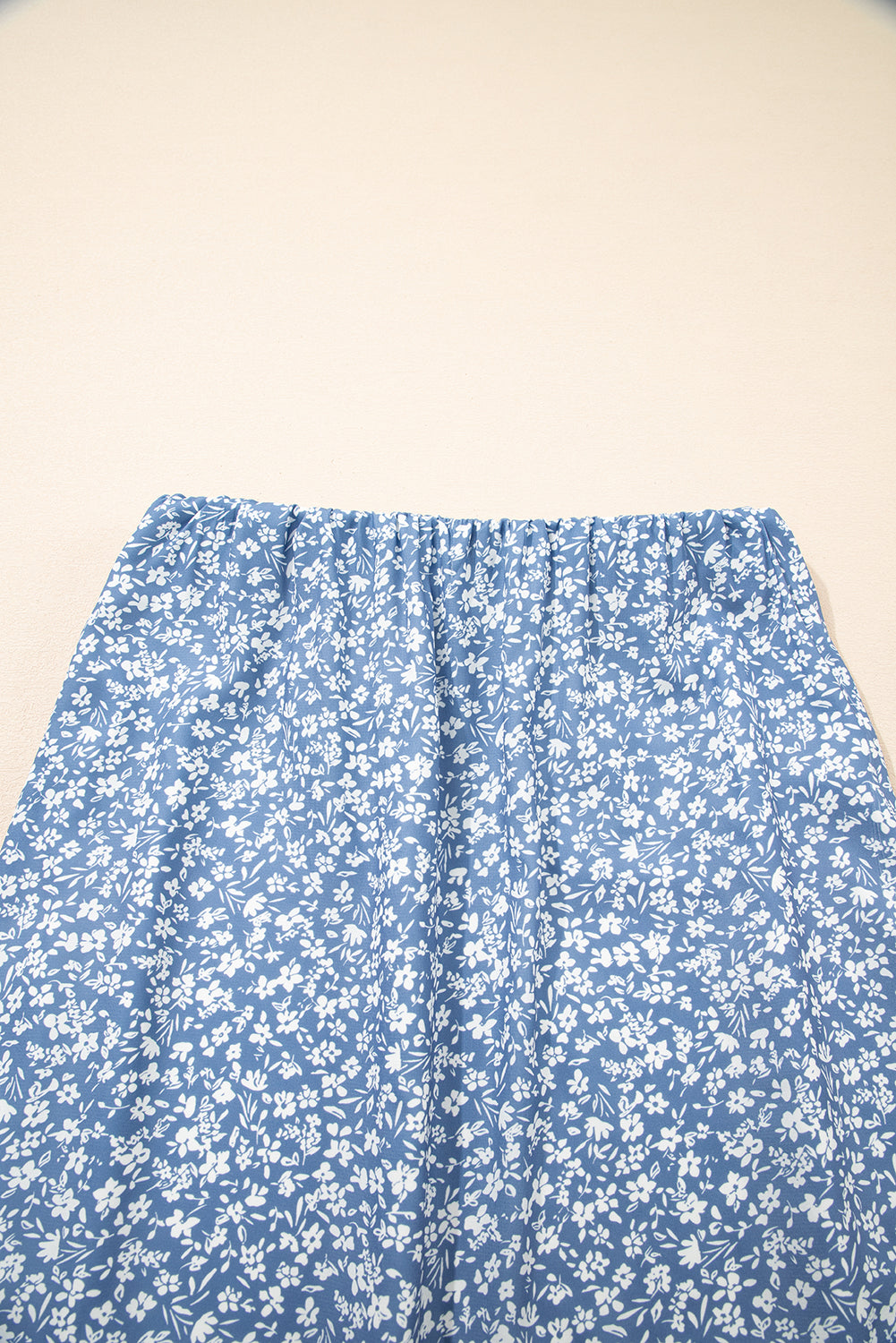 Emilee High Waist Long Skirt