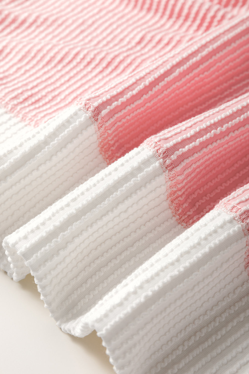 Emiliana Drop Shoulder Loose Top