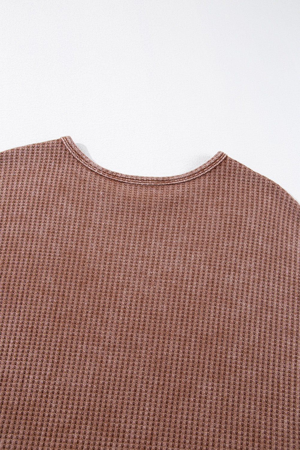 Ariella High Low Loose Top