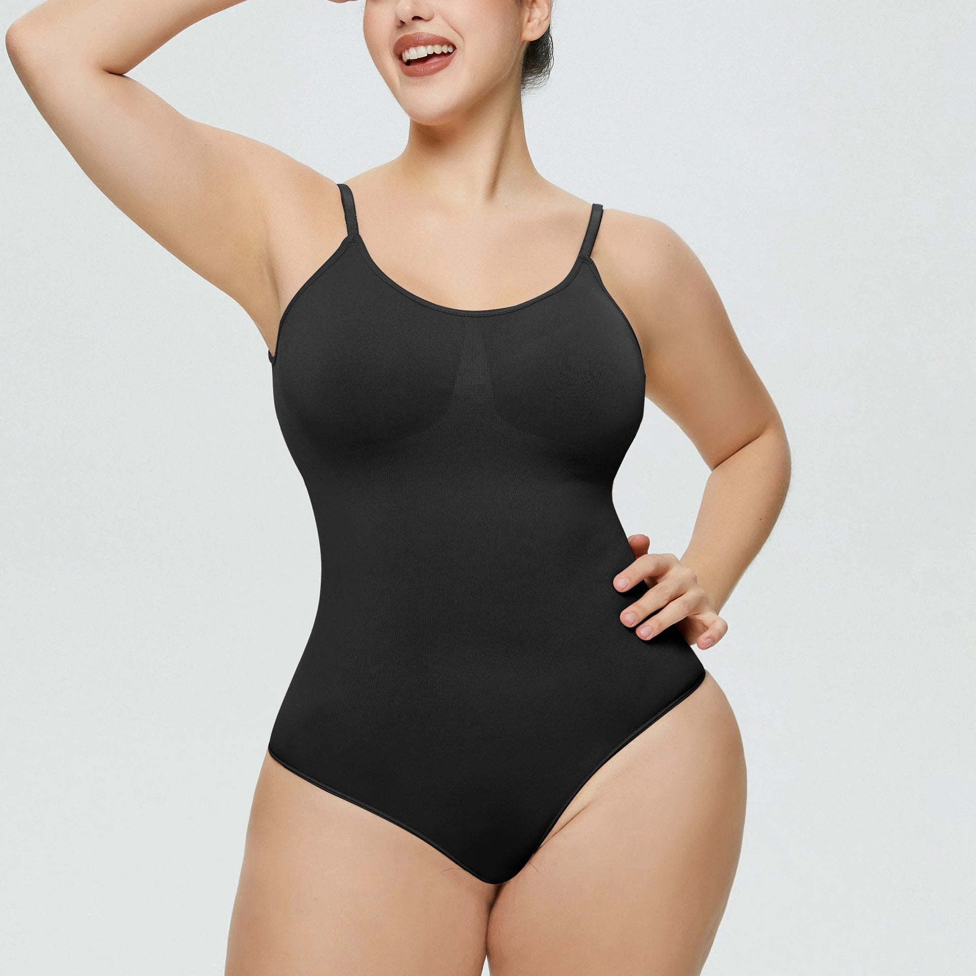Seamless Sculpting Bodysuit