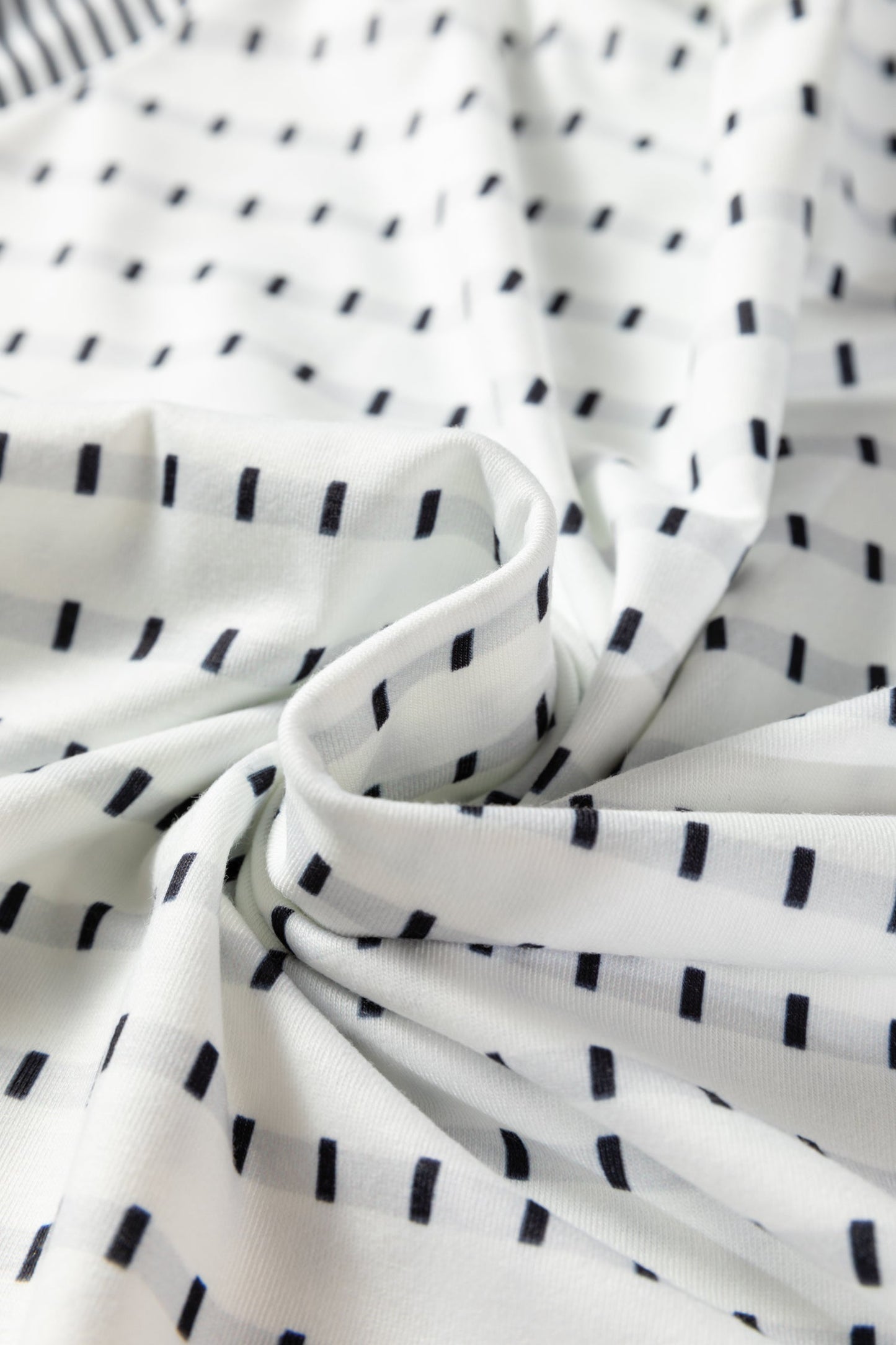 Adaline Long Sleeve Tee Long Sleeve Top