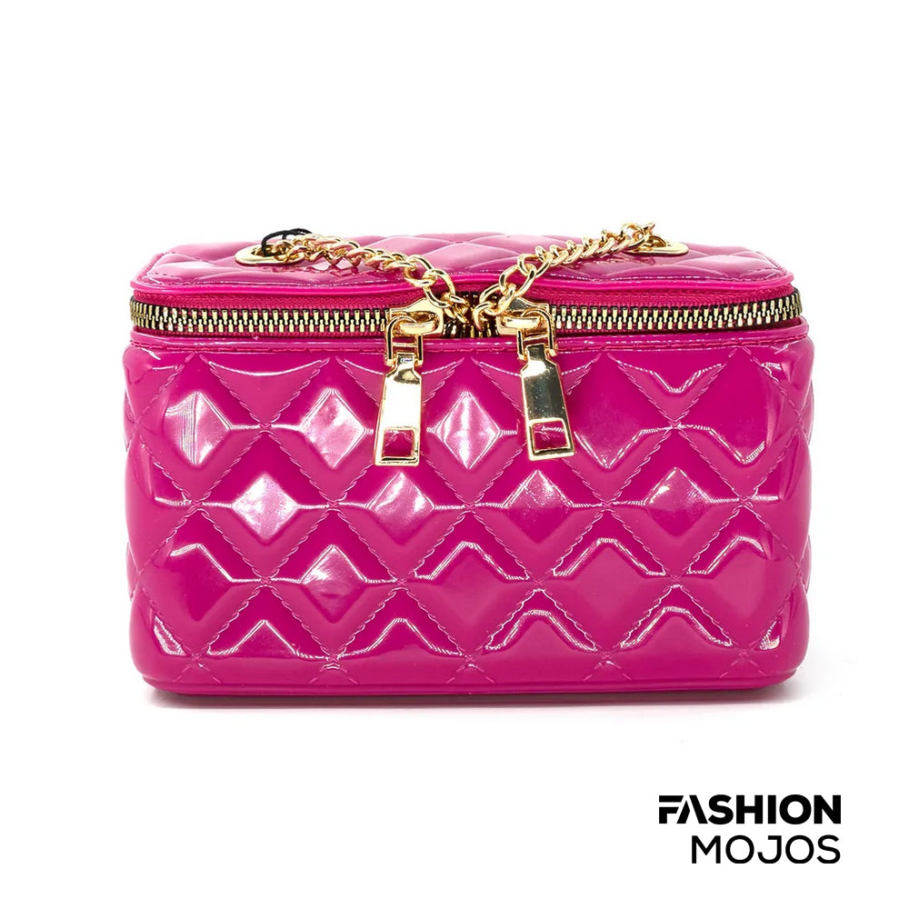 Petite Shoulder Bag by BC Handbags