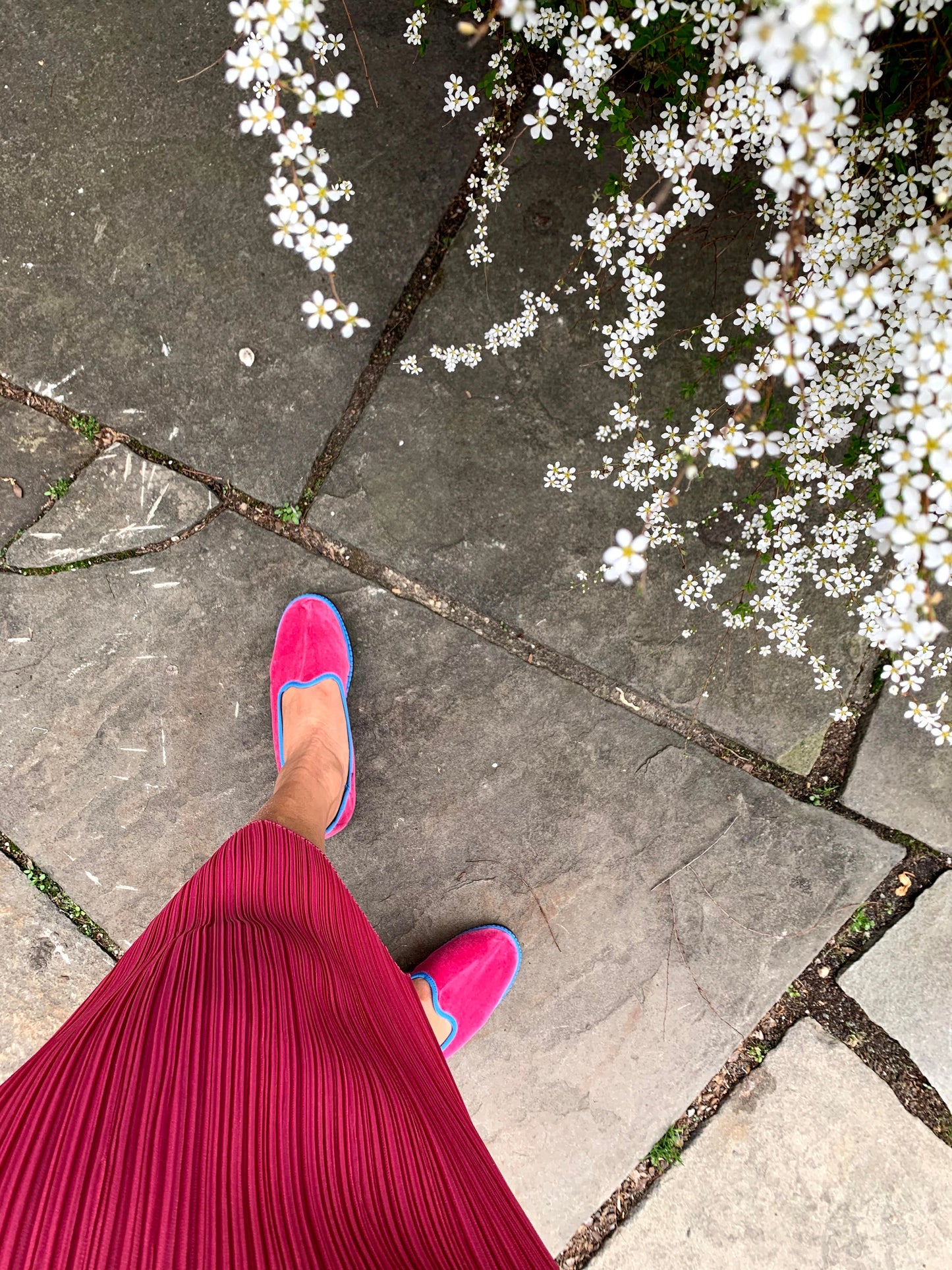 Furlane (unisex) Azzura