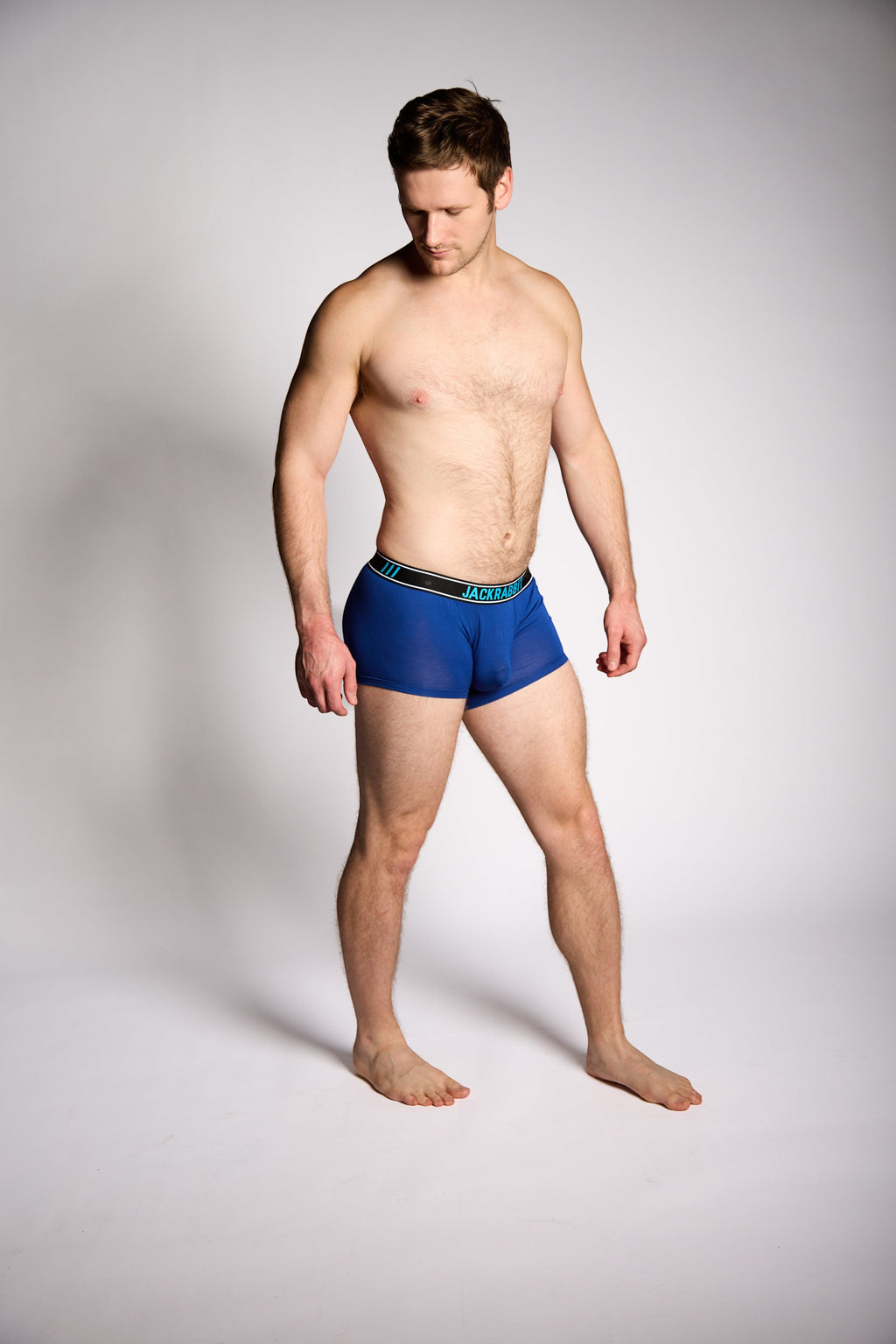 Ultra Soft Modal Trunks – Men's Everyday Underwear