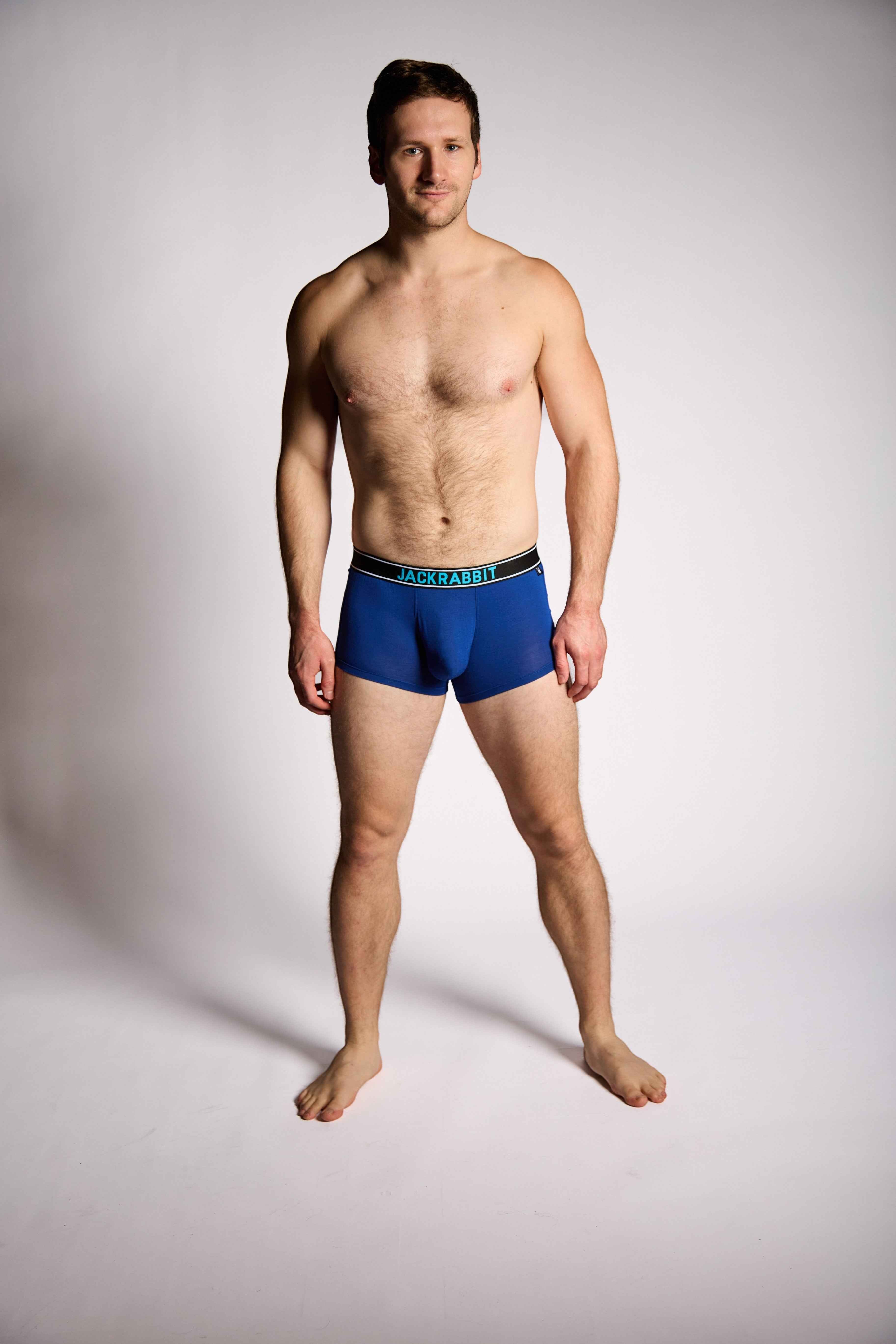 Ultra Soft Modal Trunks