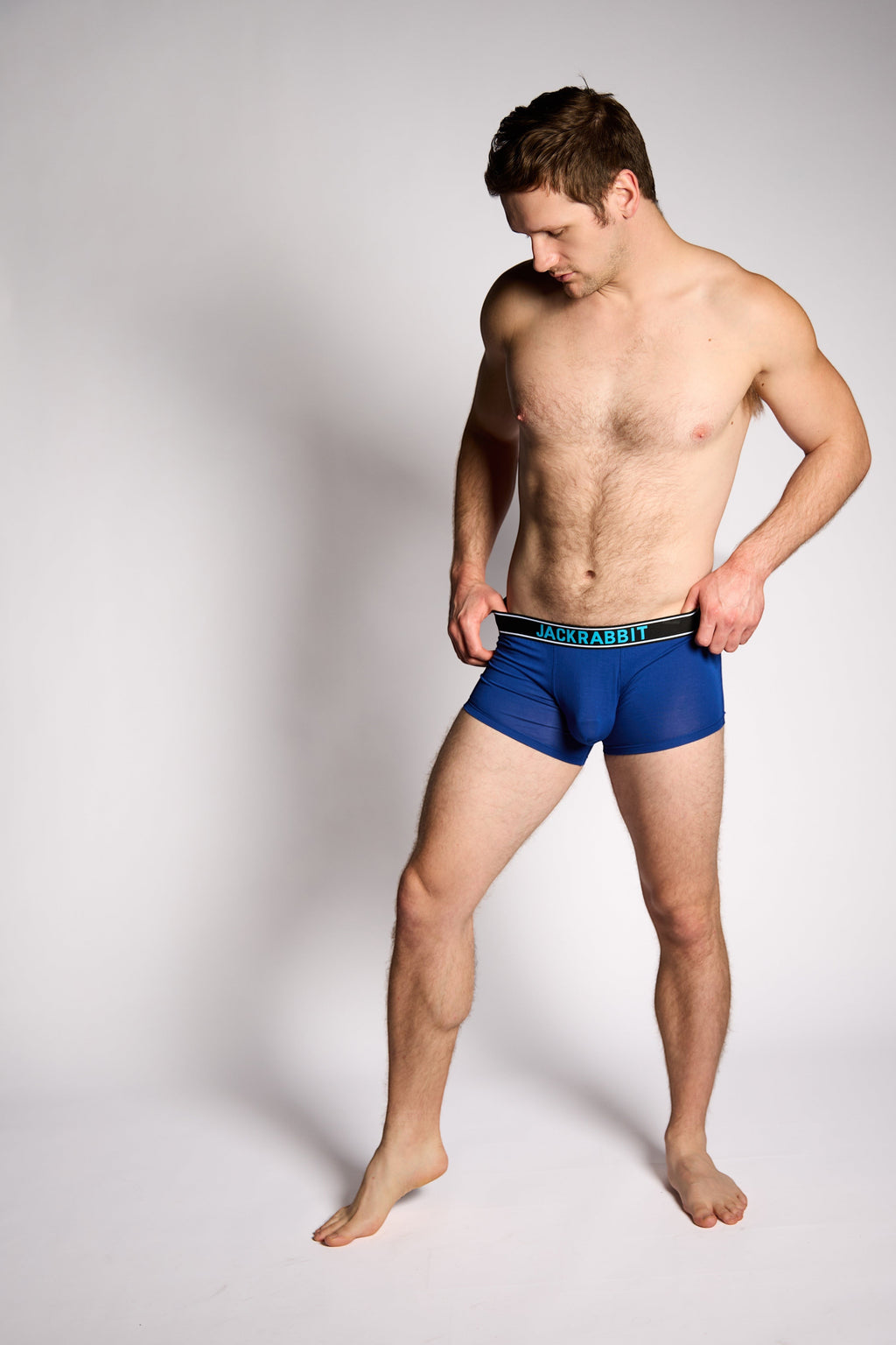 Ultra Soft Modal Trunks – Men's Everyday Underwear