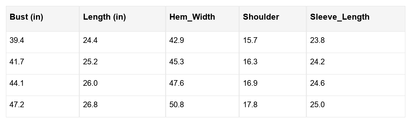 Diana 2pcs Pajama Set