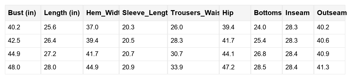 Murphy Christmas Claus Graphic Top