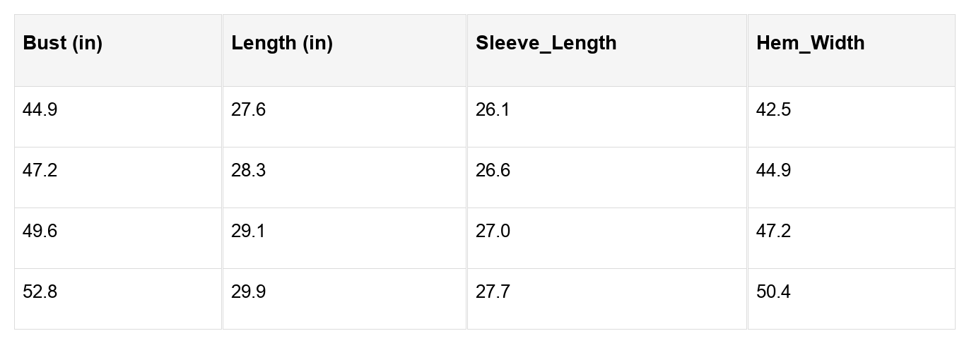 Chaya Exposed Seam Terry Pullover