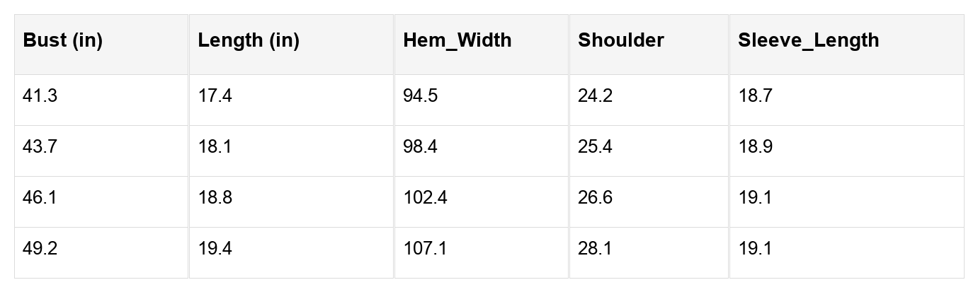 Colette Sleeve Loose top Long Sleeve Top