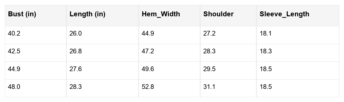 Zyla Up Sleeve Shift Blouse