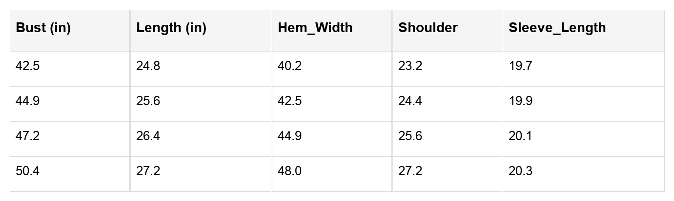 Salma Trendy Print Varsity Sweatshirt