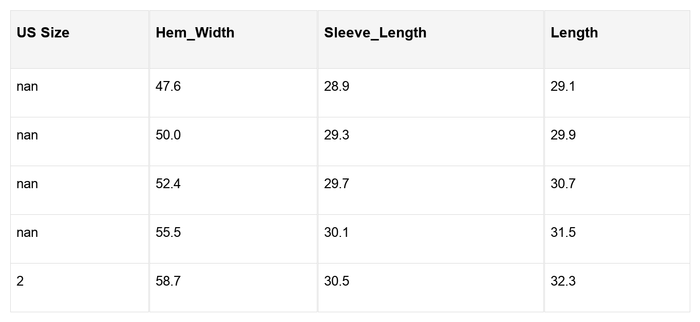 Barbara Raglan Sleeve Relaxed Shirt