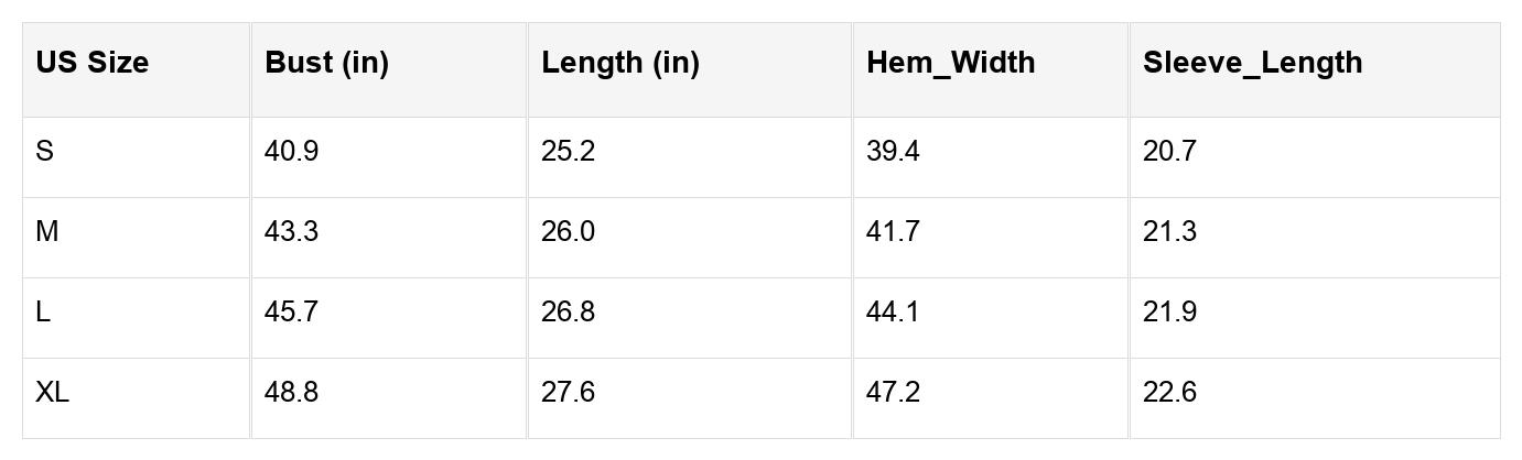 Ava 8 Sleeve Casual Sweater