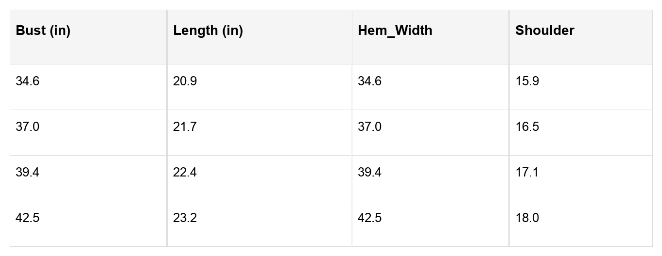 Reagan Pattern Side Cropped Sweater