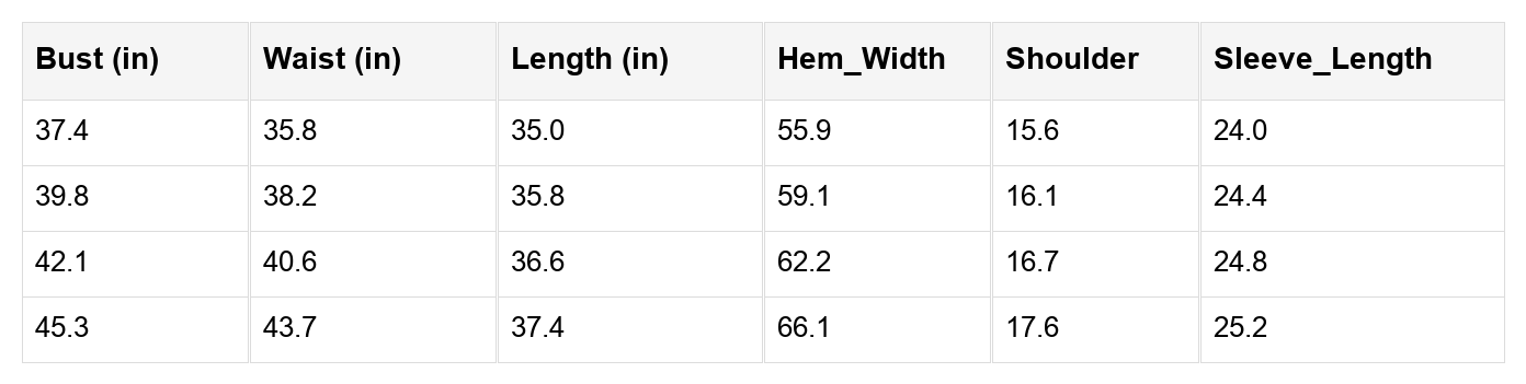 Serena Long Sleeve Mini Dress