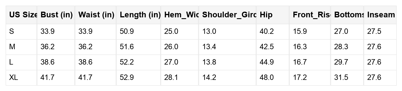 Scarlett Wide Leg Loose Jumpsuit