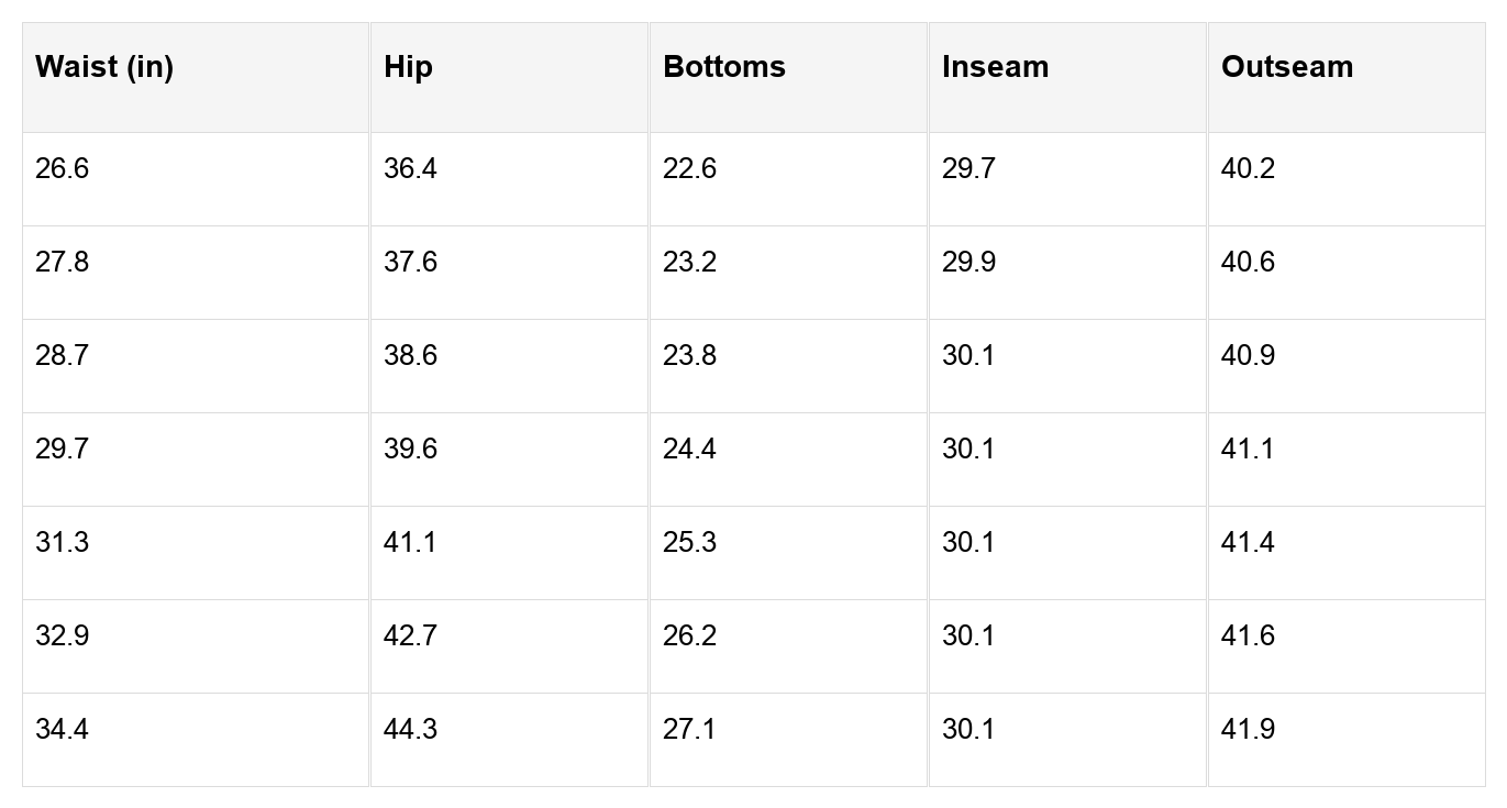 Aleah Waist Wide Leg Jeans