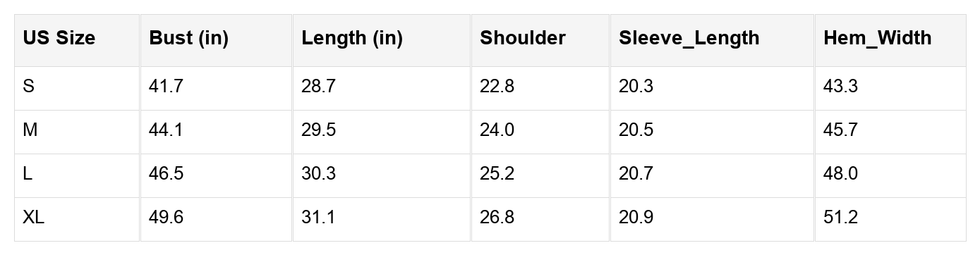 Ava Print Chest Tunic Shacket