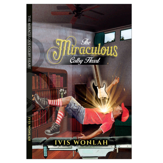 The Miraculous Colby Heart