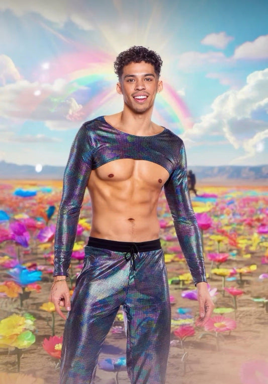 Radiant Spectrum Joggers