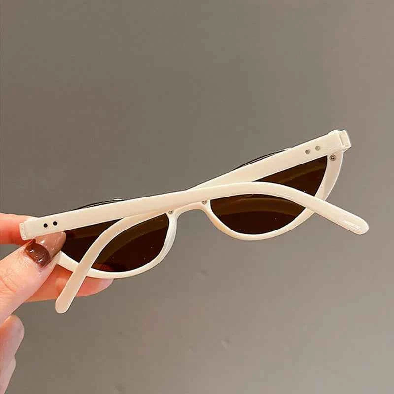 Cute Cat Eye Sunglasses