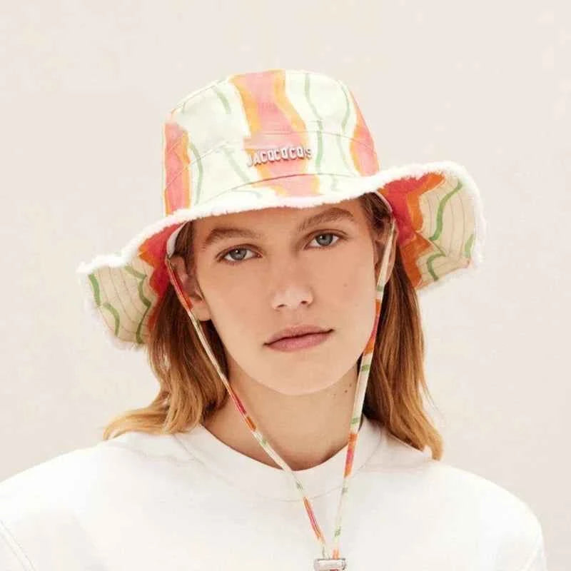 Blaze Bucket hat
