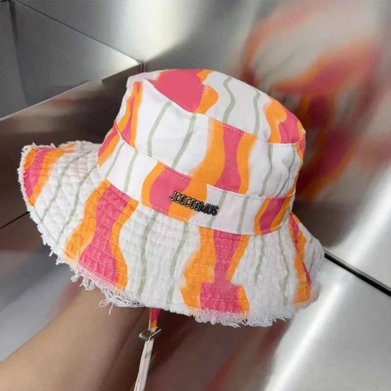 Blaze Bucket hat
