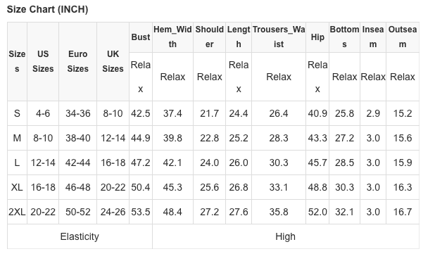 Monica Tee and Shorts Set