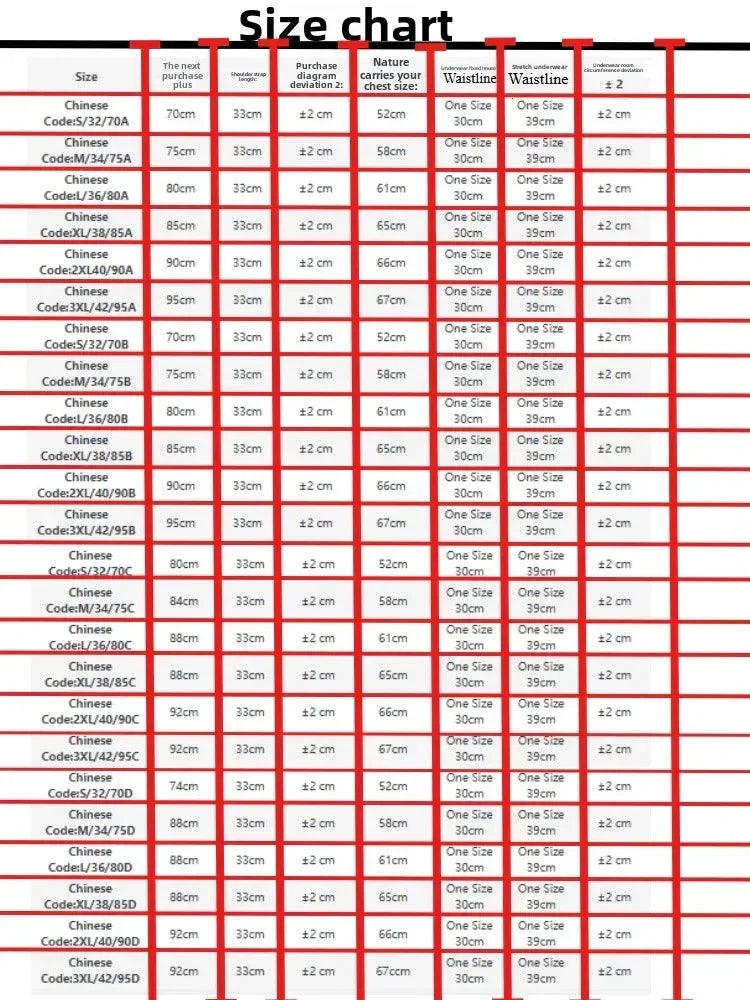 MOYISU Wireless Push-Up Bra – 3/4 Cup Soft Support