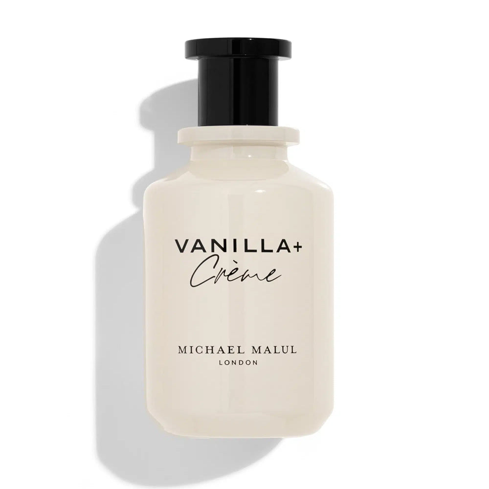 Michael Malul Vanilla + Crème EDP for Women - 100ml | 3.4oz