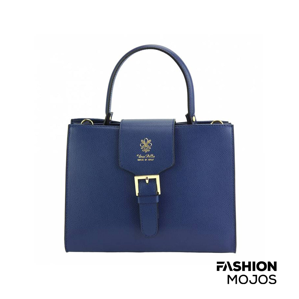 Vittoria Leather Handbag