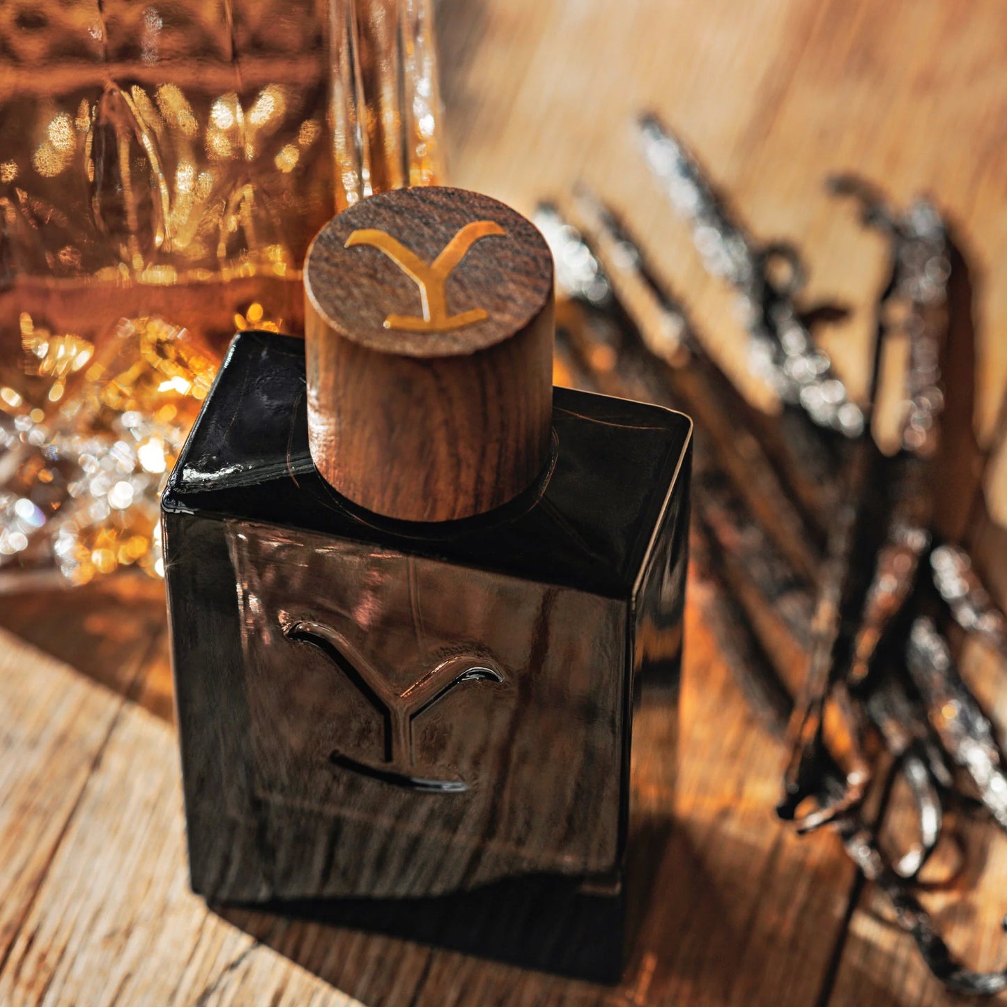 Yellowstone Ride Reserve Cologne 3.4 FL Oz