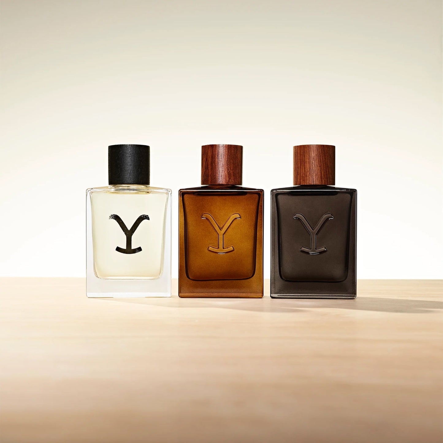 Yellowstone Ride Reserve Cologne 3.4 FL Oz