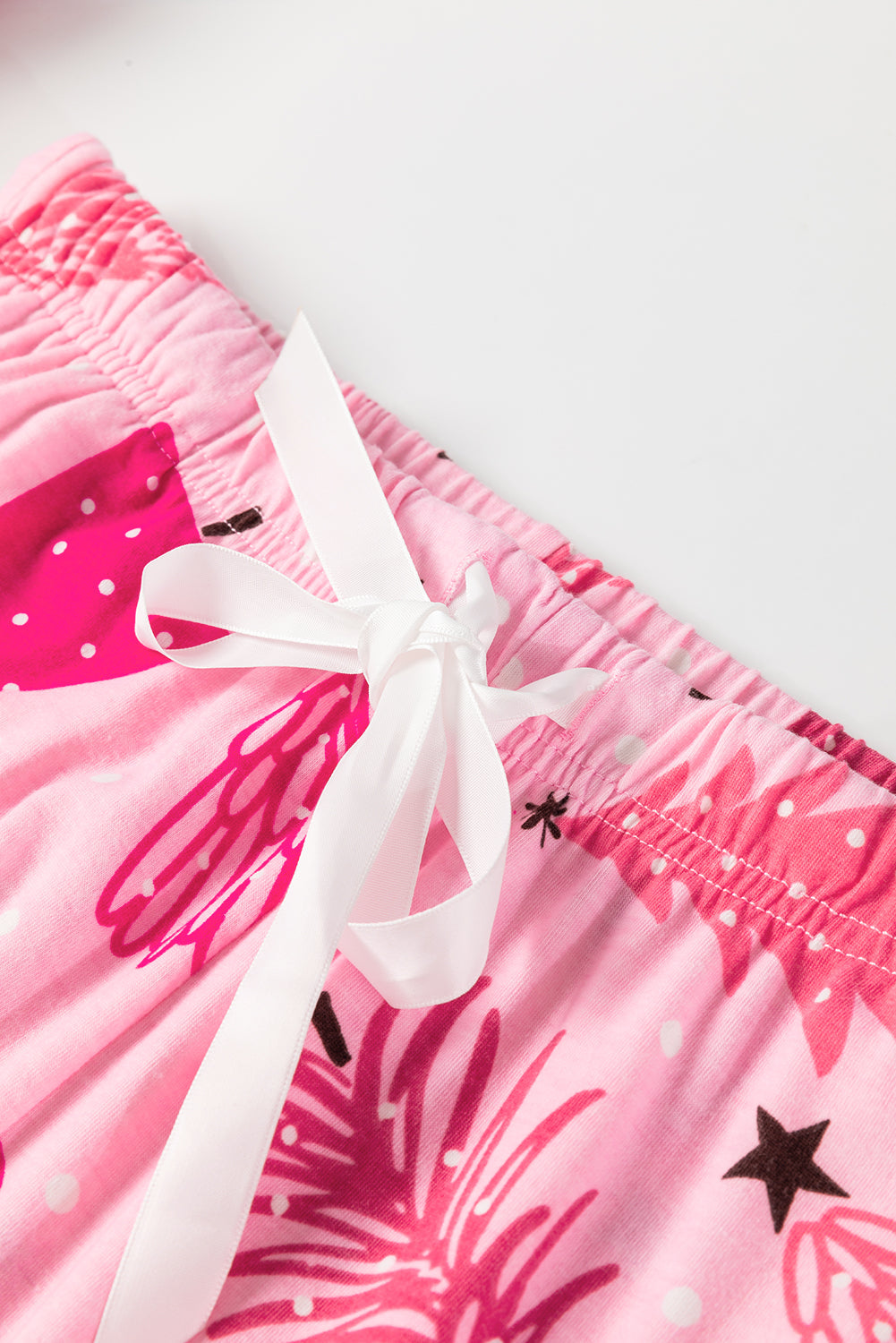 Aliya Pullover and Drawstring Pants