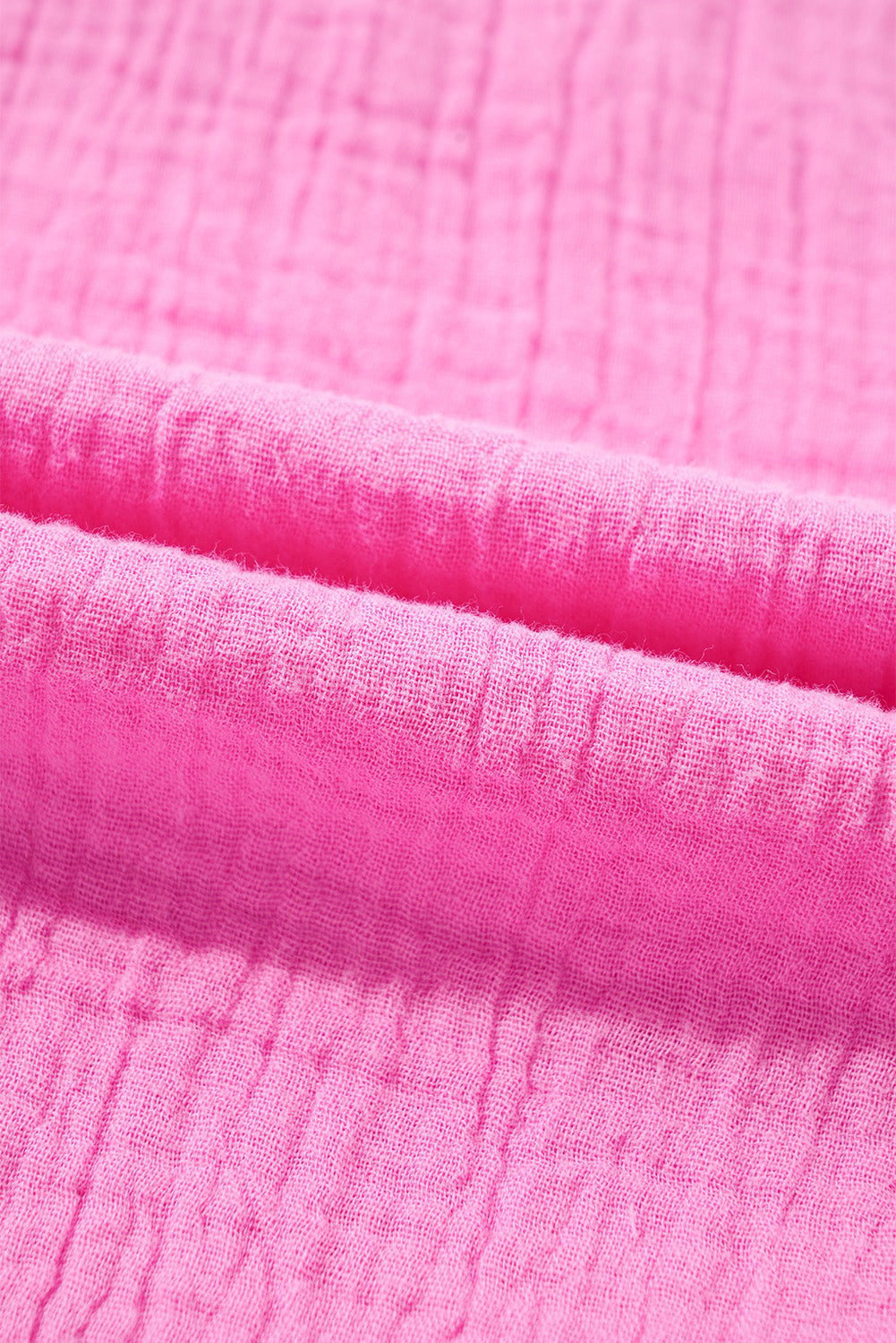 Mavis Chest Drop Sleeve PLUS Top