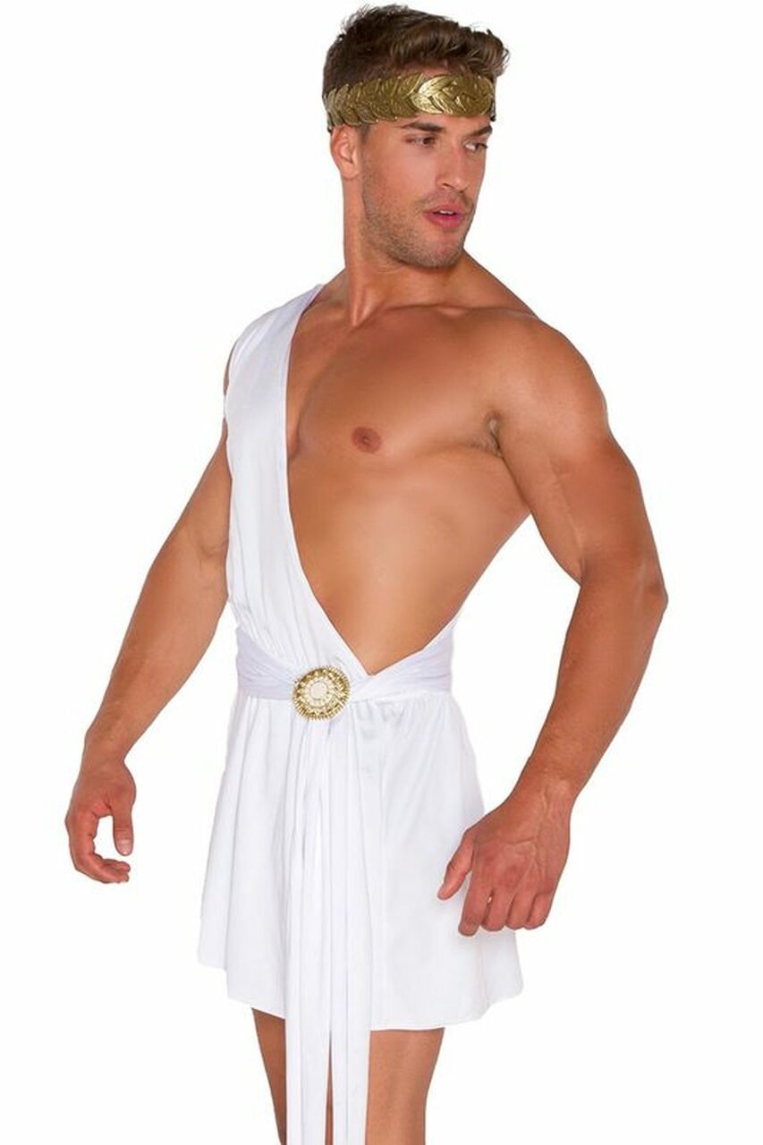 Mr Toga Party Costume for Men