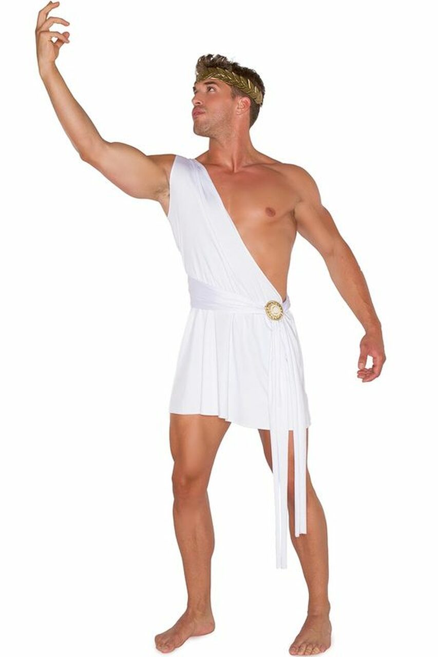 Mr Toga Party Costume for Men