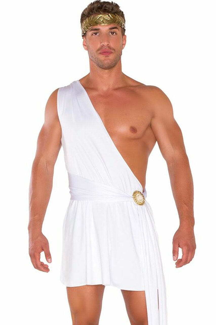 Mr Toga Party Costume for Men