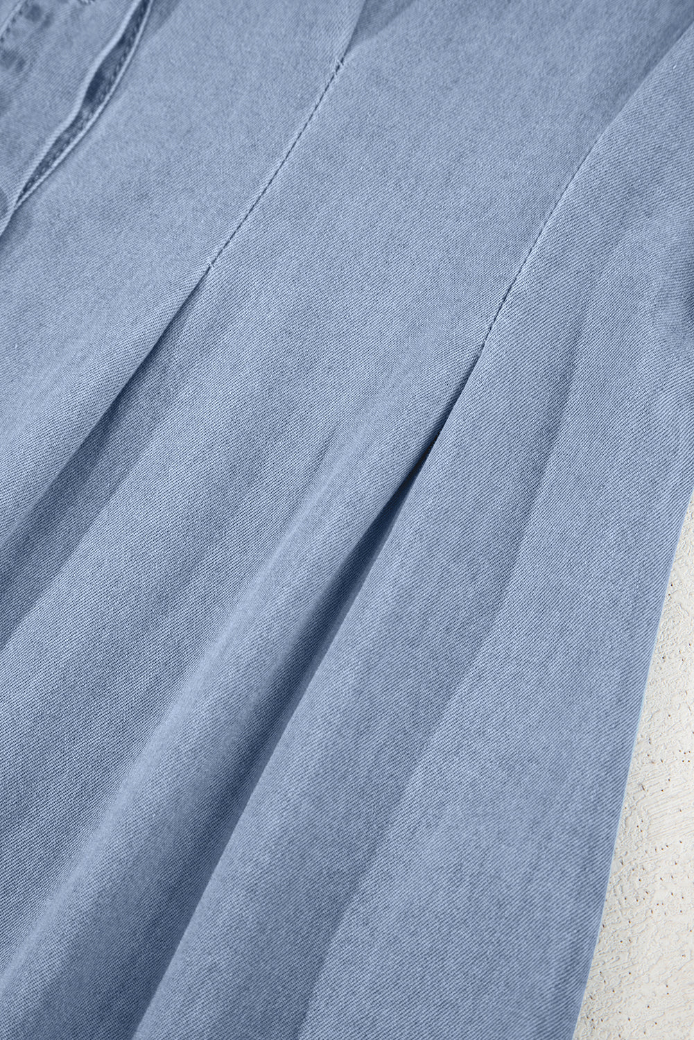 Amaia Waist Short Sleeve Dress