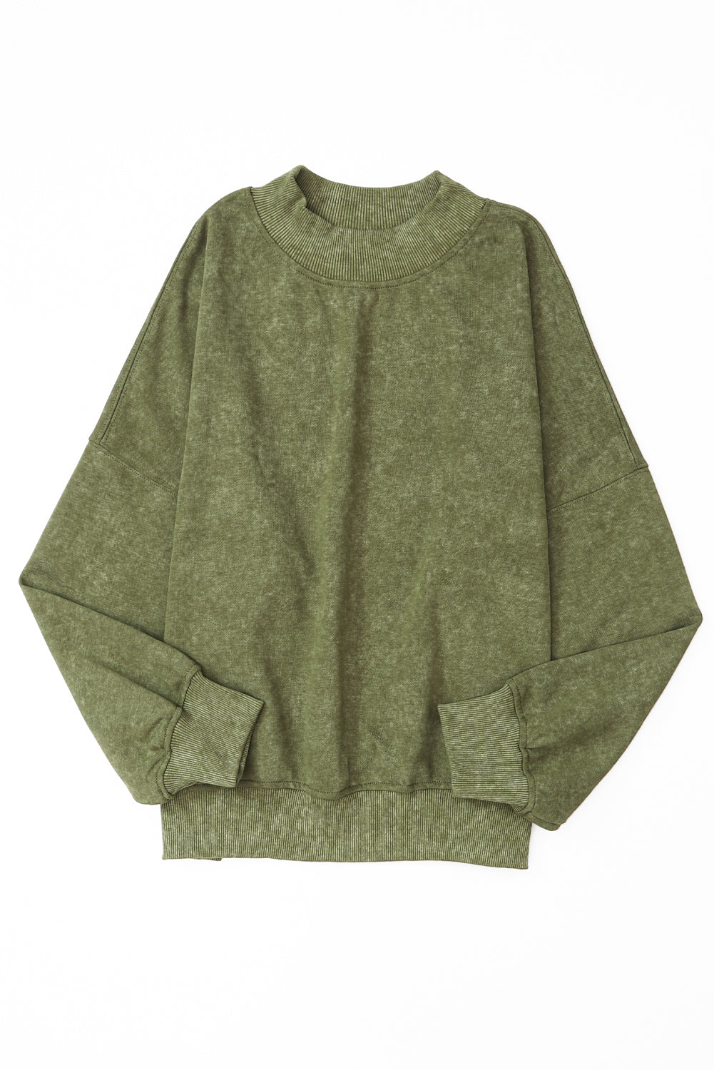 Eleanor Drop Shoulder Pullover