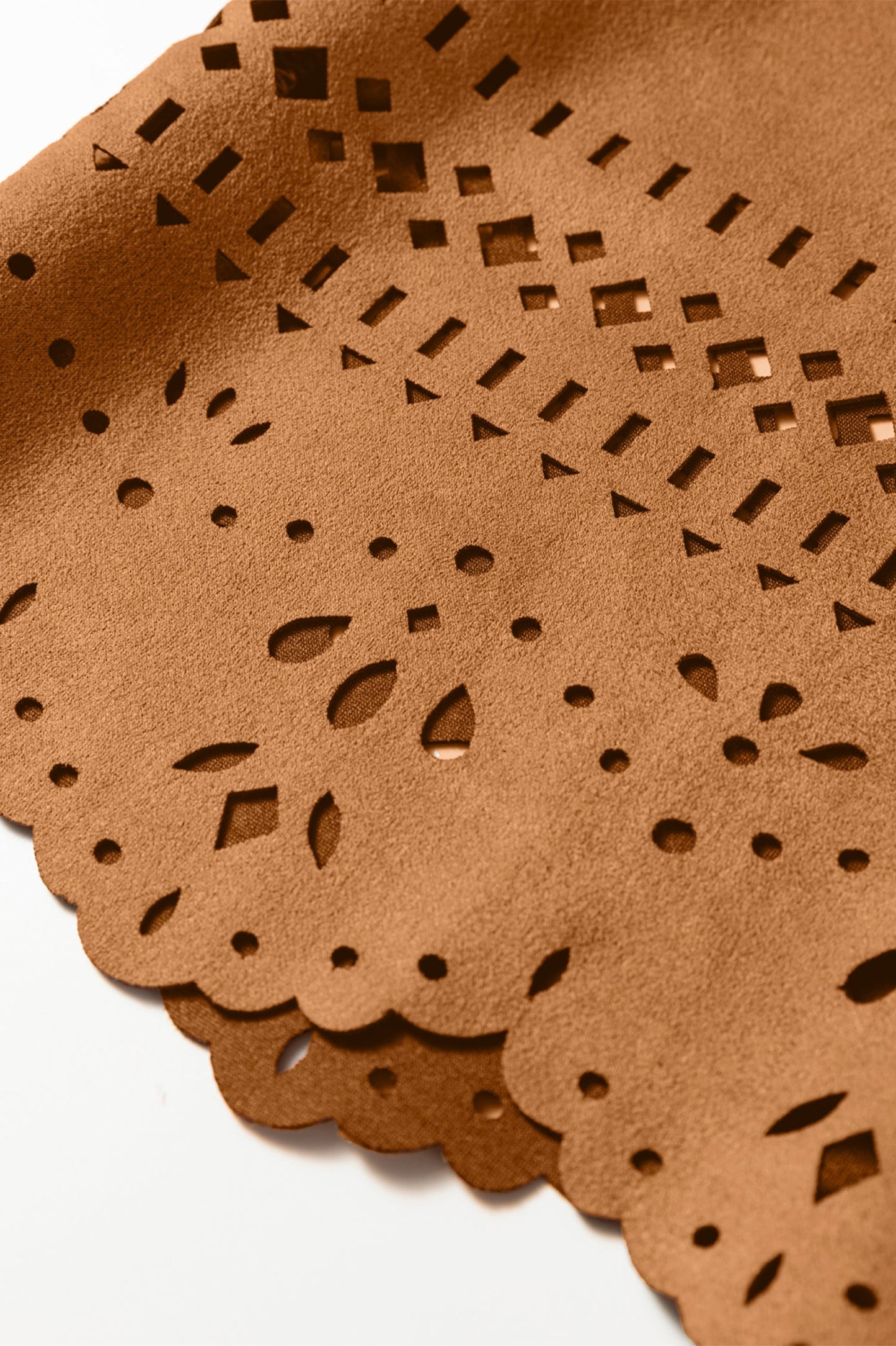 Ellianna Detail Retro Style Jacket