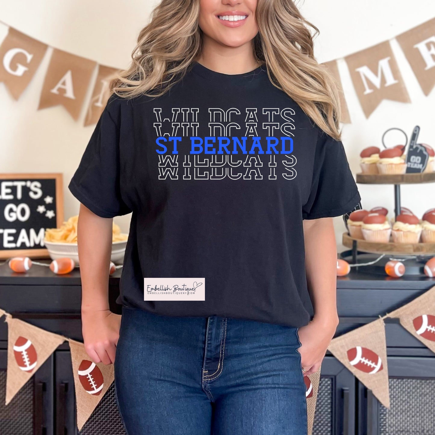 Spirit Box - Team or School Bundle