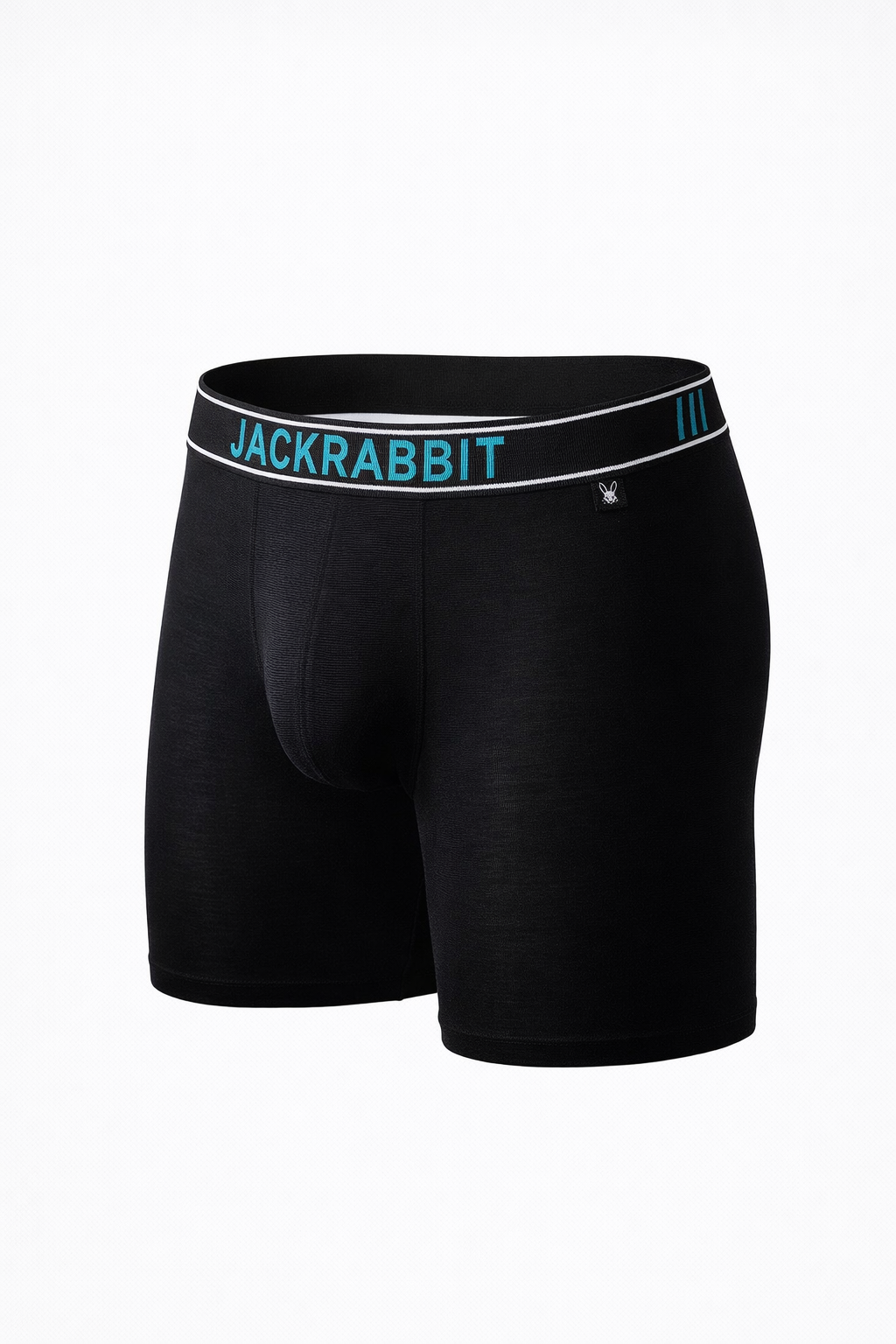 Jackrabbit Modal Boxer Brief – Men's Ultra-Soft Underwear